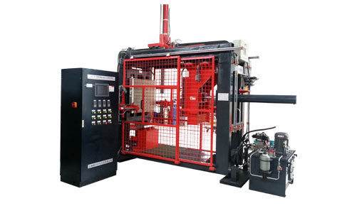 Vacuum drying oven